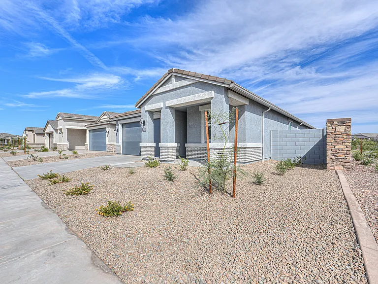 22069 N Dawn View Dr — Photo 17