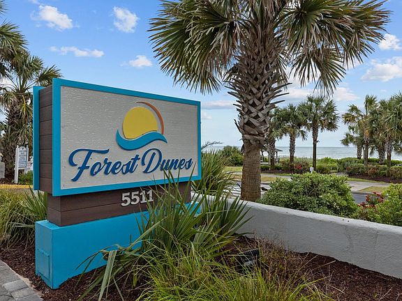 2nd image of 5511 North Ocean Blvd. #1603
