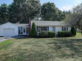 75 Jean Dr, Seekonk, MA 02771