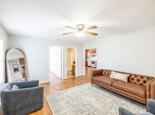 104 B V Young Rd, Westmoreland, TN 37186