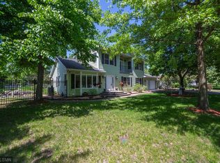 11502 Ivywood St NW, Coon Rapids, MN 55433