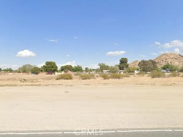 171 Vac/171st Ste/Vic Parkvalley Avenue, Lake Los Angeles, CA 93591