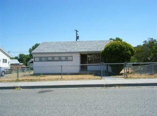 1212 Sanford Ave, Richland, WA 99354