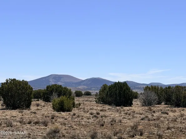 14 N3111, Vernon, AZ 85940