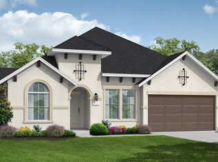 18318 Daybreak Glen Way, Cypress, TX 77433