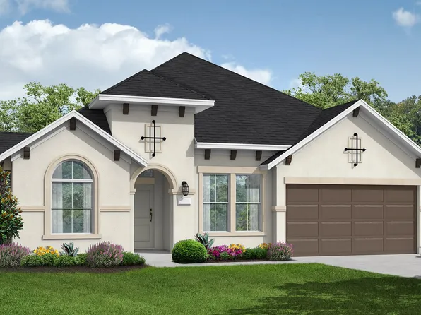 18318 Daybreak Glen Way, Cypress, TX 77433