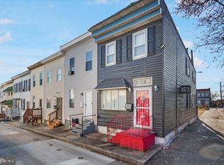 1601 Cereal St, Baltimore, MD