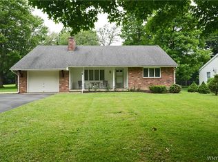 6800 Derby Rd, Derby, NY 14047