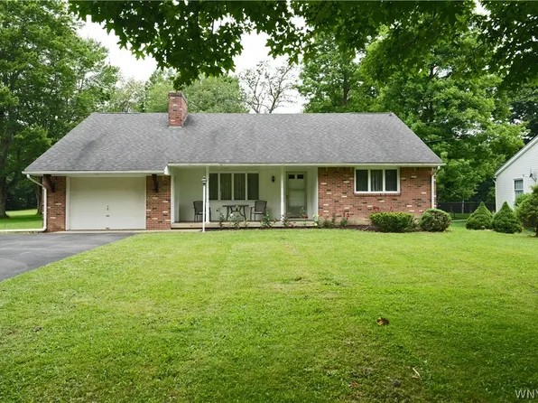 6800 Derby Rd, Derby, NY 14047
