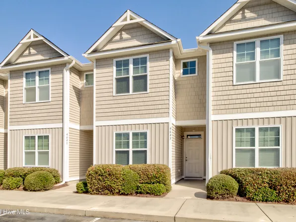 4643 Andros Lane, Wilmington, NC 28412