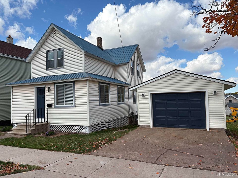 1st image of 512 E Longyear St