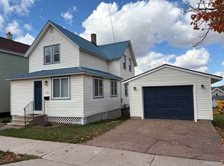 512 E Longyear St, Bessemer, MI 49911