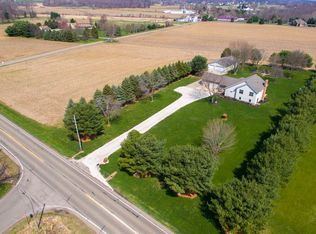 3751 State St NE, Canton, OH 44721