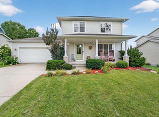 4400 Singel Way, Deforest, WI 53532