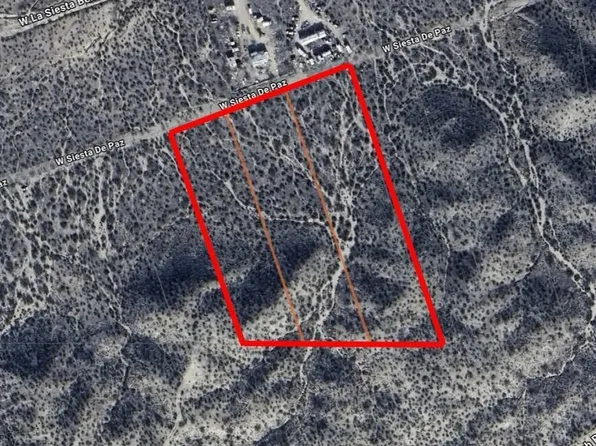 134xx W Siesta De Paz -- #128, Pima, AZ 85543