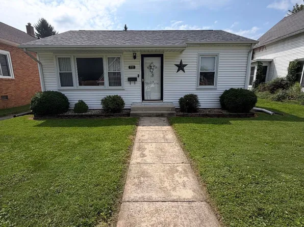 721 Harrison Ave, Burlington, IA 52601