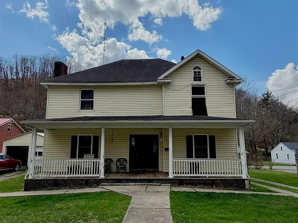 116 Aspen Ct, Bluefield, VA 24605