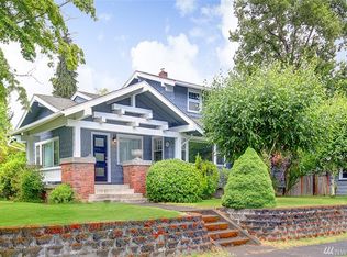 5101 N 39th St, Tacoma, WA 98407