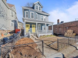140 Devon St #1, Dorchester, MA 02121