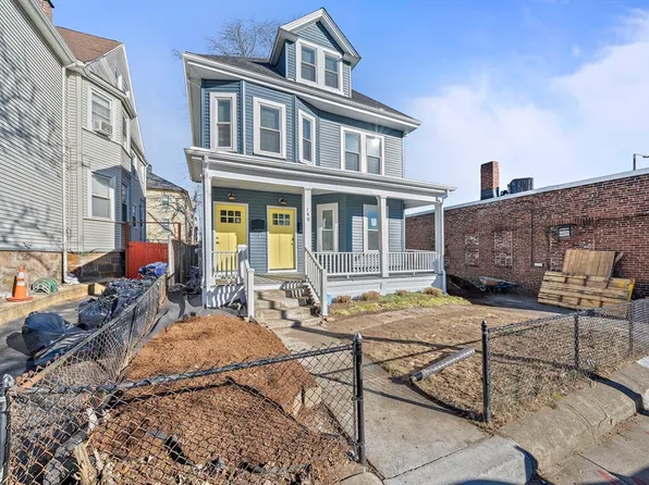 140 Devon St #1, Dorchester, MA 02121
