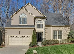 14 Snowgoose Cv, Greensboro, NC 27455