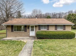 683 Joffre Bulger Rd, Bulger, PA 15019