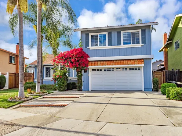1273 Pintail Ct, San Jose, CA 95118