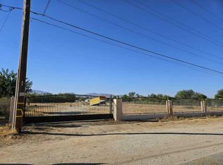 0 South Ave, Littlerock, CA 93543