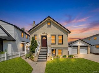 1332 Standard Avenue, Elmont, NY 11003