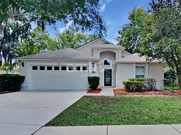 509 Chadwick Dr, Saint Augustine, FL 32086
