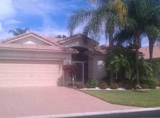 10323 Utopia Cir N, Boynton Beach, FL 33437