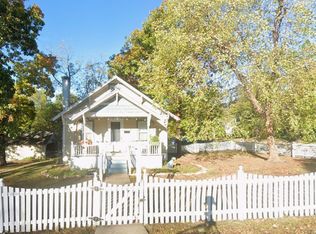 801 S Greenwood Ave, Columbia, MO 65203