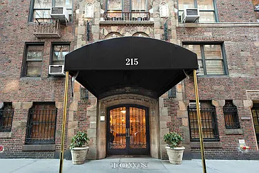 Sold by Town Residential