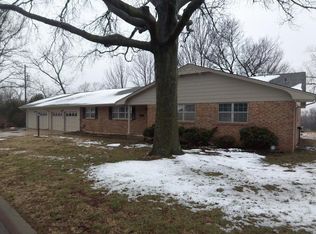 1224 E Connell Ave, Stillwater, OK 74075