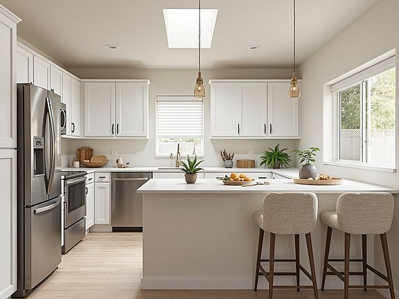 2nd image of 2100 E Oak St #1