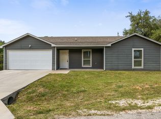 1816 Hidden Valley Rd, Granbury, TX 76049