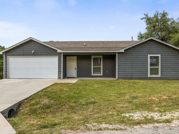 1816 Hidden Valley Rd, Granbury, TX 76049