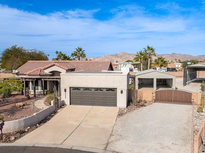 13268 E 36th Pl, Yuma, AZ, 85367