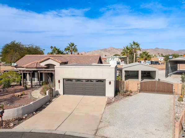 13268 E 36th Pl, Yuma, AZ 85367