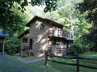 808 Laurel Creek Rd, Todd, NC 28684