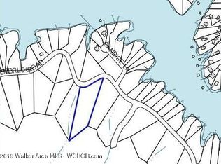 LOT 133 Sipsey Overlook Rd, Double Springs, AL 35553
