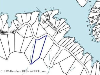 LOT 133 Sipsey Overlook Rd, Double Springs, AL, 35553