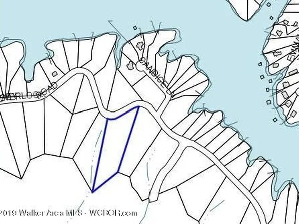 LOT 133 Sipsey Overlook Rd, Double Springs, AL 35553