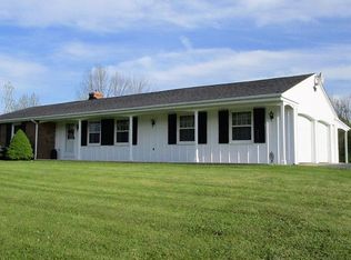 398 Plymouth Brick Rd W, Ashtabula, OH 44004