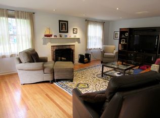 405 Strath Haven Ave, Swarthmore, PA 19081