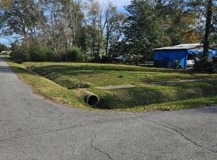 516 N McGown St, Rayne, LA 70578