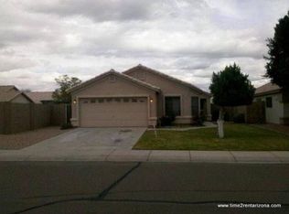 9969 N 94th Ln, Peoria, AZ 85345