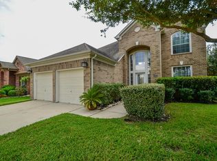 11031 Witherspoon Dr, Richmond, TX 77406