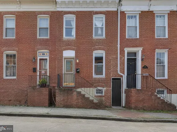 109 E Clement St, Baltimore, MD 21230