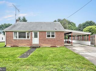 15 Homewood St, Dillsburg, PA 17019